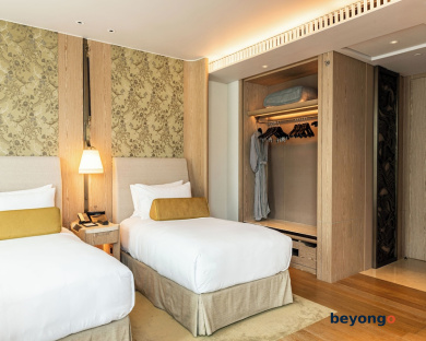 Waldorf Astoria Bangkok 50