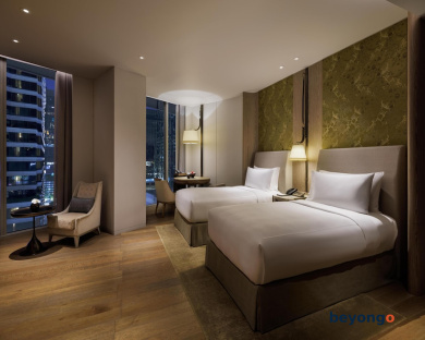 Waldorf Astoria Bangkok 54