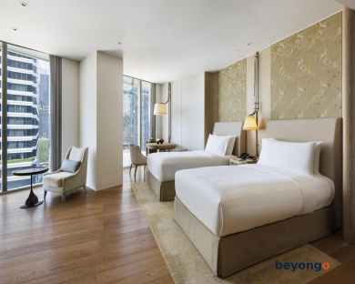 Waldorf Astoria Bangkok 56