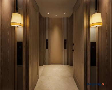Waldorf Astoria Bangkok 59