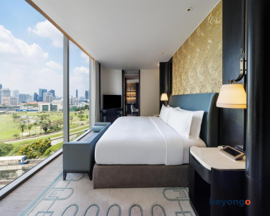 Waldorf Astoria Bangkok 62