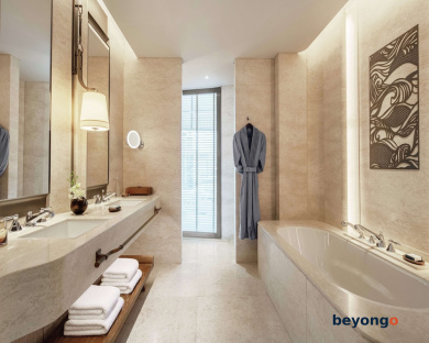 Waldorf Astoria Bangkok 65