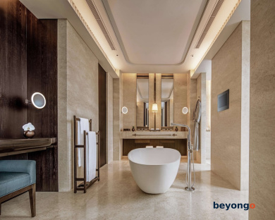 Waldorf Astoria Bangkok 67