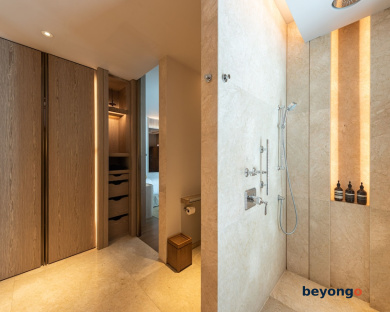 Waldorf Astoria Bangkok 71