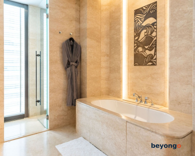 Waldorf Astoria Bangkok 72