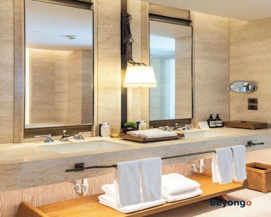 Waldorf Astoria Bangkok 75