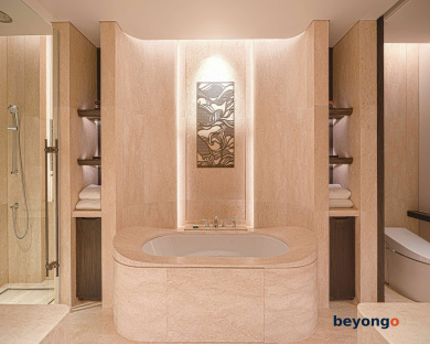 Waldorf Astoria Bangkok 76