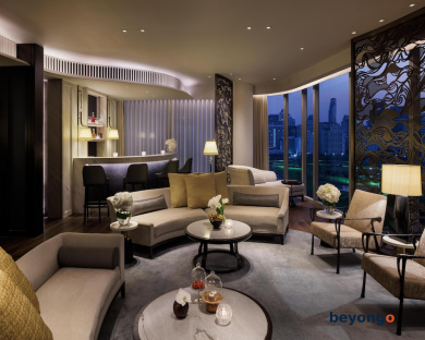 Waldorf Astoria Bangkok 84