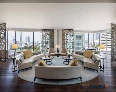 Waldorf Astoria Bangkok 86