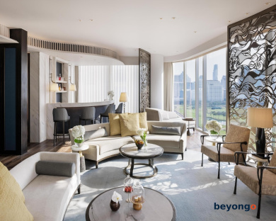 Waldorf Astoria Bangkok 87