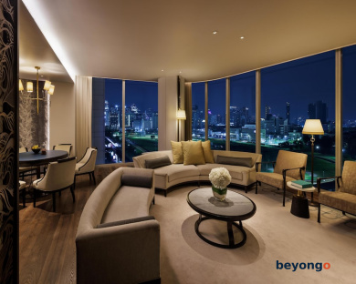 Waldorf Astoria Bangkok 92