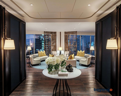 Waldorf Astoria Bangkok 93