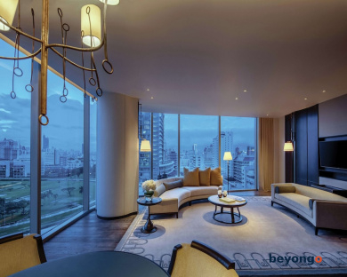 Waldorf Astoria Bangkok 94