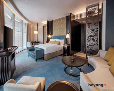 Waldorf Astoria Bangkok 98