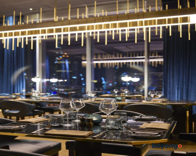 Waldorf Astoria Dubai International Financial Centre 102