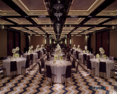 Waldorf Astoria Dubai International Financial Centre 115