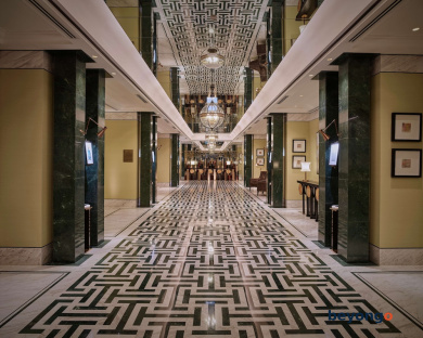 Waldorf Astoria Dubai International Financial Centre 117