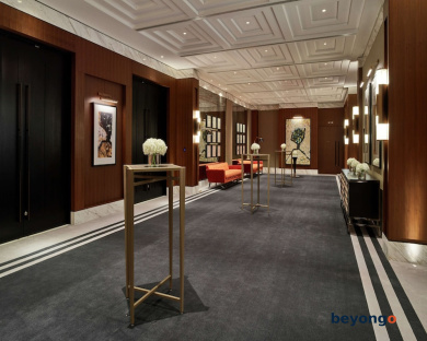 Waldorf Astoria Dubai International Financial Centre 120