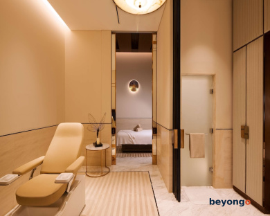 Waldorf Astoria Dubai International Financial Centre 15