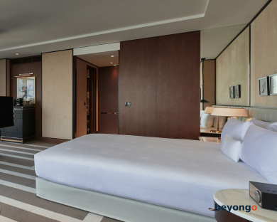 Waldorf Astoria Dubai International Financial Centre 26