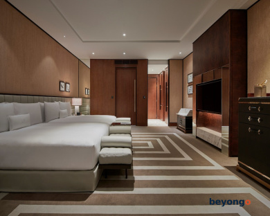 Waldorf Astoria Dubai International Financial Centre 27