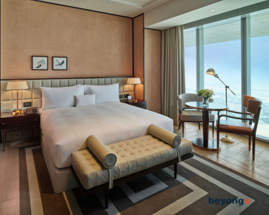 Waldorf Astoria Dubai International Financial Centre 36