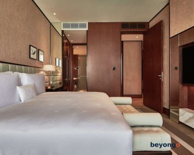 Waldorf Astoria Dubai International Financial Centre 38