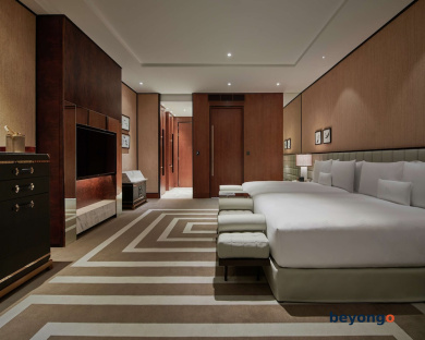 Waldorf Astoria Dubai International Financial Centre 42