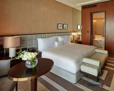 Waldorf Astoria Dubai International Financial Centre 45