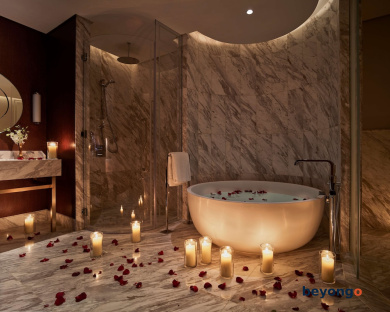 Waldorf Astoria Dubai International Financial Centre 49