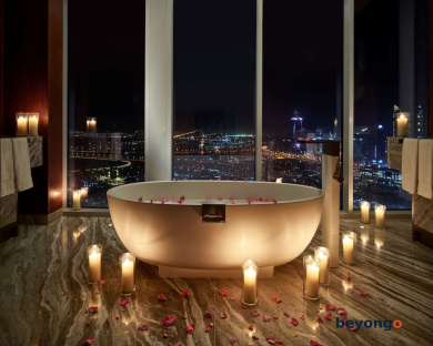 Waldorf Astoria Dubai International Financial Centre 50