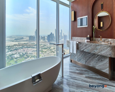 Waldorf Astoria Dubai International Financial Centre 51
