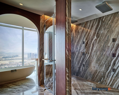 Waldorf Astoria Dubai International Financial Centre 53