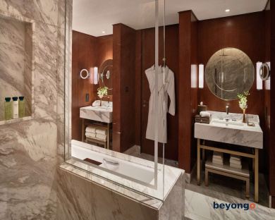 Waldorf Astoria Dubai International Financial Centre 54