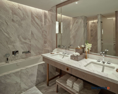 Waldorf Astoria Dubai International Financial Centre 55