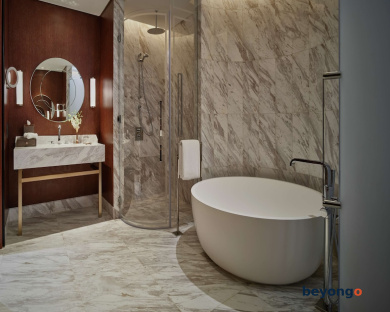 Waldorf Astoria Dubai International Financial Centre 56