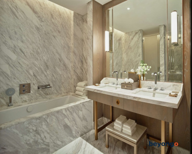 Waldorf Astoria Dubai International Financial Centre 58