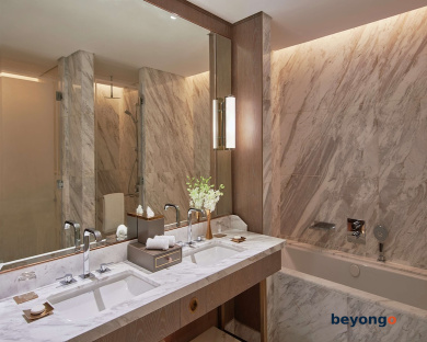 Waldorf Astoria Dubai International Financial Centre 60