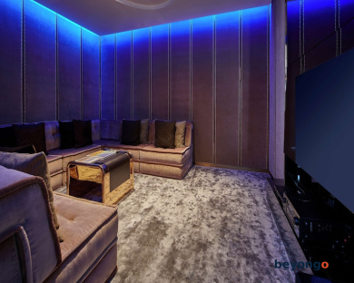 Waldorf Astoria Dubai International Financial Centre 64