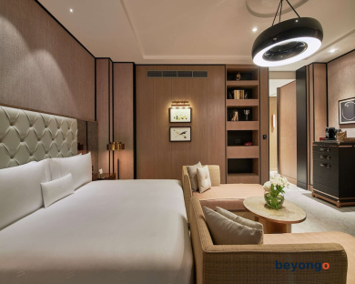 Waldorf Astoria Dubai International Financial Centre 67