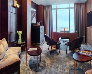 Waldorf Astoria Dubai International Financial Centre 69