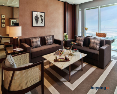 Waldorf Astoria Dubai International Financial Centre 70