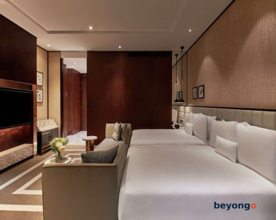Waldorf Astoria Dubai International Financial Centre 72