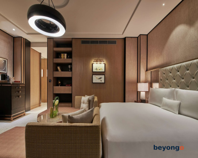 Waldorf Astoria Dubai International Financial Centre 75