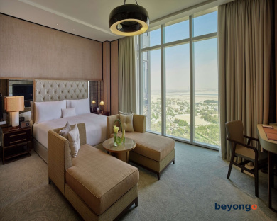 Waldorf Astoria Dubai International Financial Centre 82