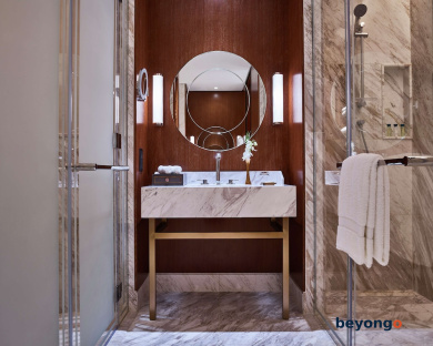 Waldorf Astoria Dubai International Financial Centre 87