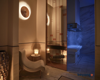 Waldorf Astoria Dubai International Financial Centre 89