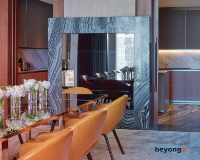 Waldorf Astoria Dubai International Financial Centre 96