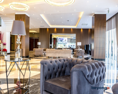 Willmont Hotel 1
