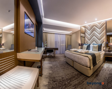 Willmont Hotel 12